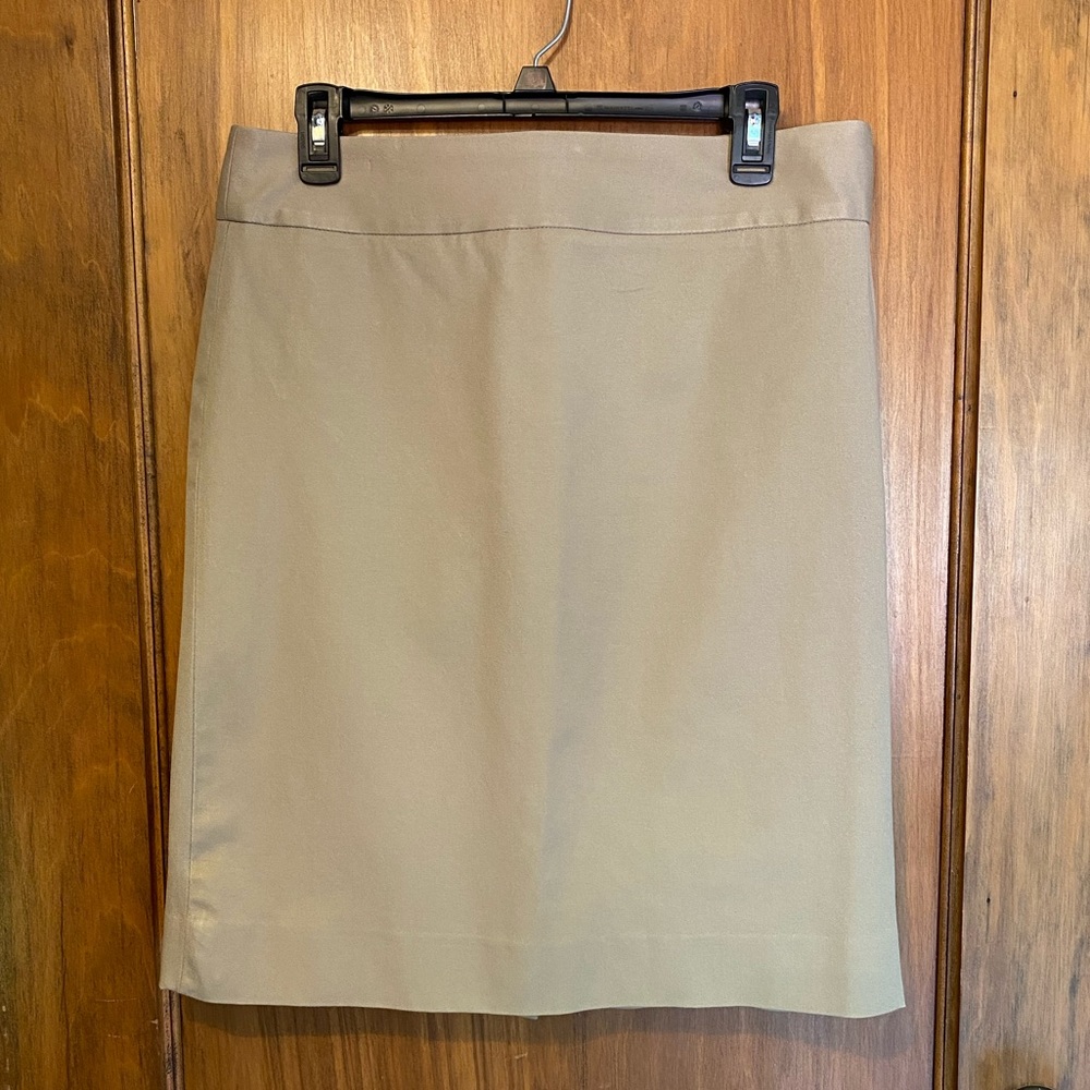 Banana Republic Skirt sz 12
